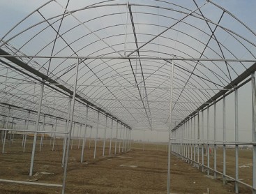 Greenhouse framework
