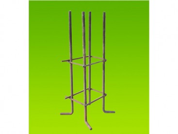 Greenhouse framework