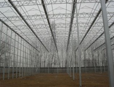 Greenhouse framework