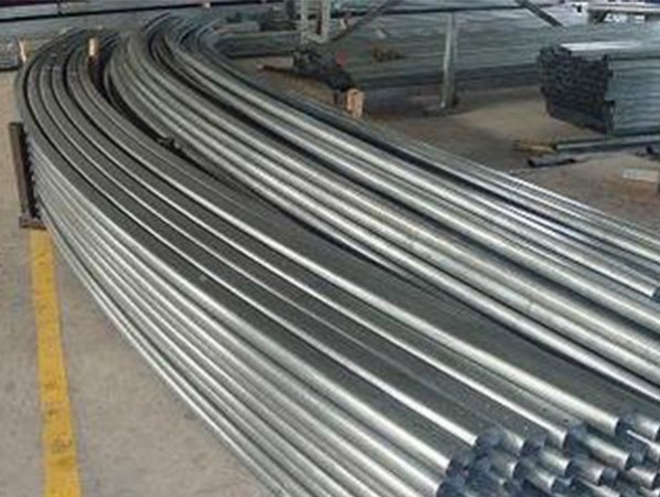 Greenhouse framework