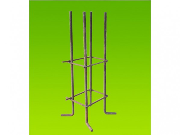 Greenhouse framework