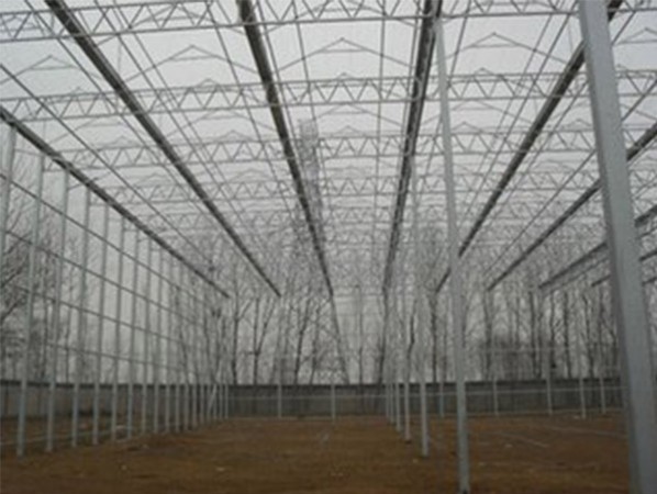 Greenhouse framework