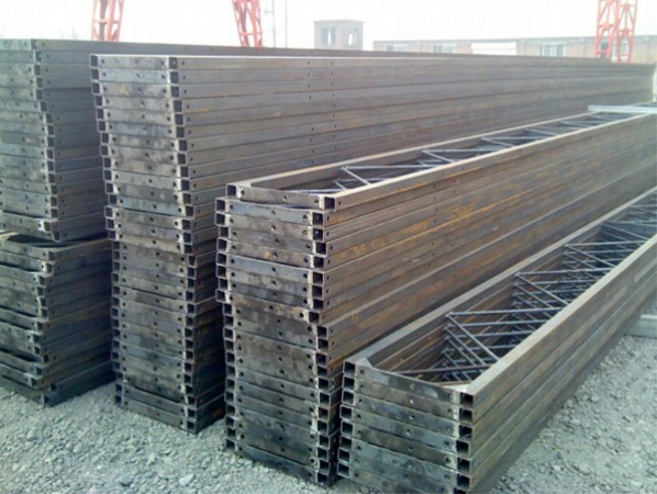 Greenhouse framework